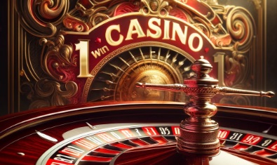 1win casino Roulette